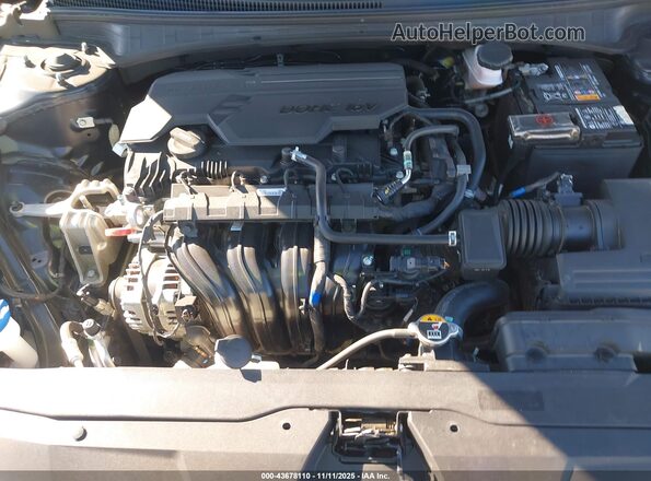 5NPLS4AGXNH057777 2022 HYUNDAI ELANTRA Black Հետևի տեսք