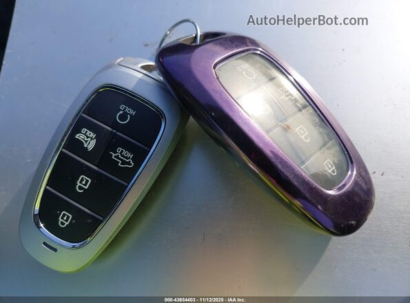 5NTJBDAE1NH019734 2022 HYUNDAI SANTA CRUZ Gray წინა პანელის ხედი