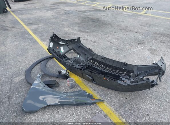 5NTJBDAE9PH060292 2023 HYUNDAI SANTA CRUZ Gray Вид щитка приладів