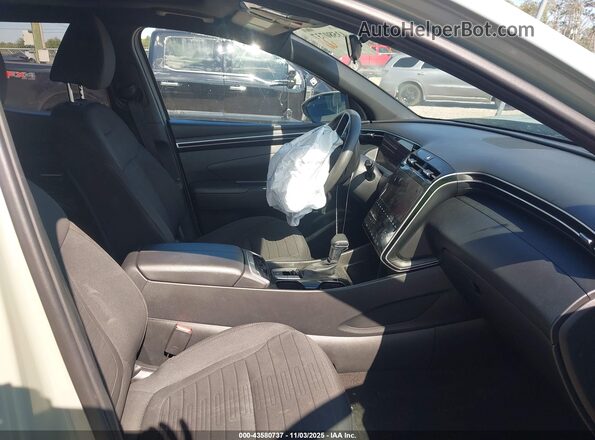 5NTJC4AE8RH094658 2024 HYUNDAI SANTA CRUZ Green წინა სალონის ხედი