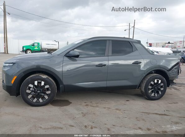 5NTJC4DE3SH146795 2025 HYUNDAI SANTA CRUZ Gray 