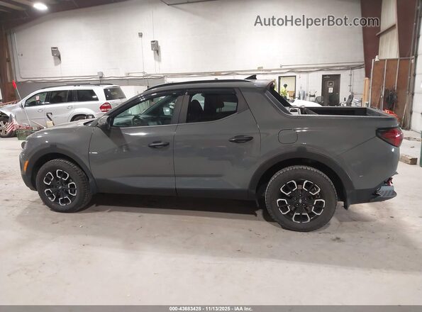 5NTJCDAEXNH016568 2022 HYUNDAI SANTA CRUZ Gray Vista interior de 360 grados