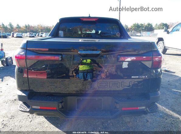 5NTJCDAF4PH075952 2023 HYUNDAI SANTA CRUZ Black 