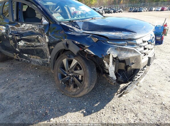 5NTJCDAF4PH075952 2023 HYUNDAI SANTA CRUZ Black Vista frontal
