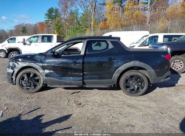 5NTJCDAF4PH075952 2023 HYUNDAI SANTA CRUZ Black 