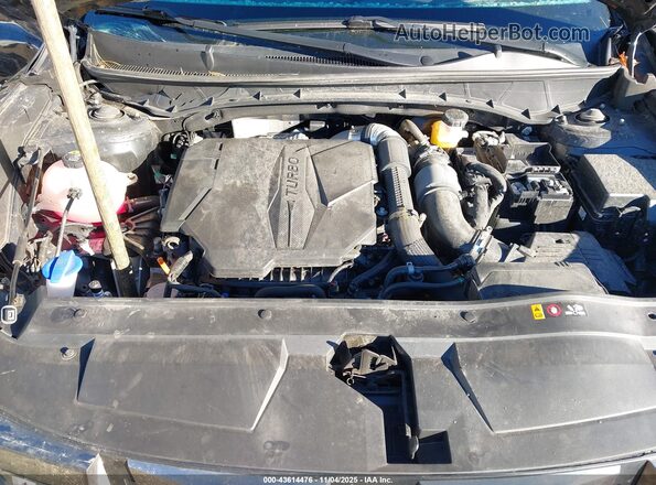 5NTJCDAF4PH075952 2023 HYUNDAI SANTA CRUZ Black Vista trasera