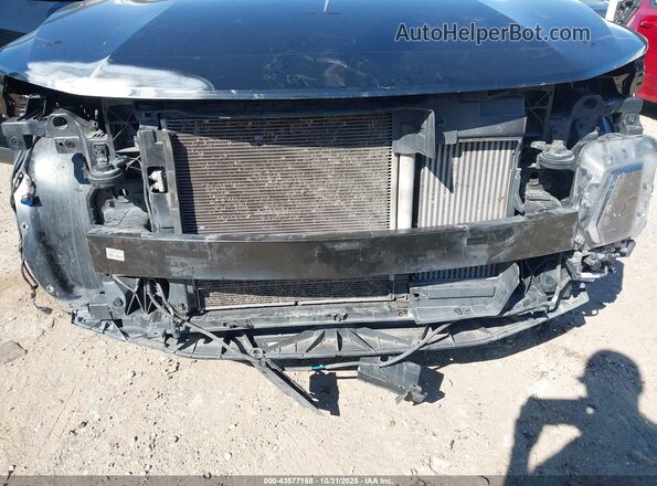 5NTJCDAFXRH080608 2024 HYUNDAI SANTA CRUZ Black Vista frontal