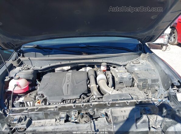 5NTJCDAFXRH080608 2024 HYUNDAI SANTA CRUZ Black Vista trasera