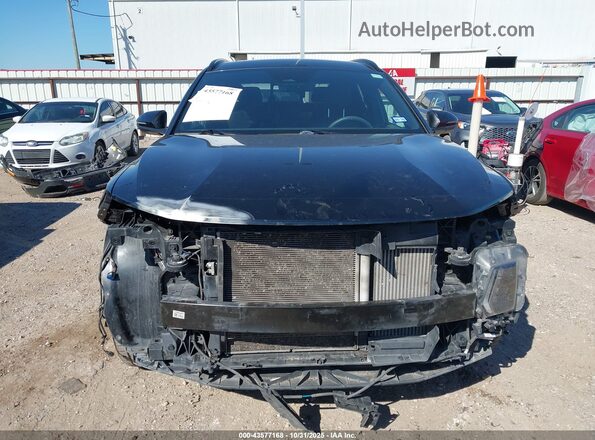 5NTJCDAFXRH080608 2024 HYUNDAI SANTA CRUZ Black Vista interior trasera