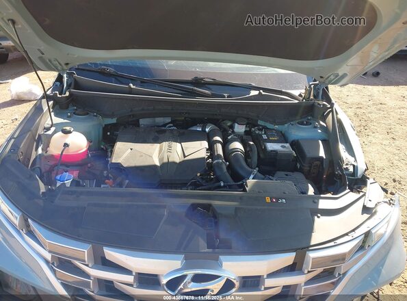5NTJDDAF3PH059481 2023 HYUNDAI SANTA CRUZ Blue Vista trasera