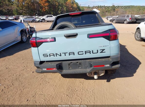 5NTJDDAF3PH059481 2023 HYUNDAI SANTA CRUZ Blue 