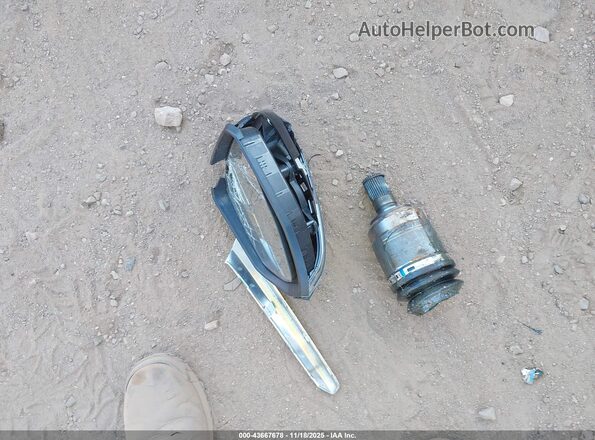 5NTJDDAF3PH059481 2023 HYUNDAI SANTA CRUZ Blue Vista del cuadro de instrumentos