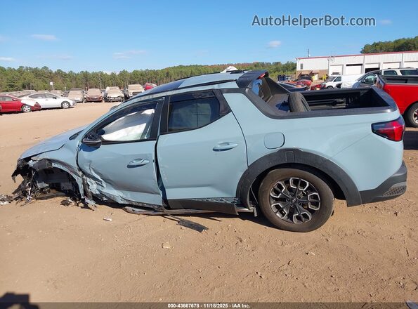 5NTJDDAF3PH059481 2023 HYUNDAI SANTA CRUZ Blue 