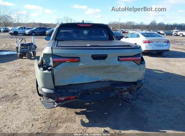 5NTJDDAF7NH002293 2022 HYUNDAI SANTA CRUZ Cream Вид спереду