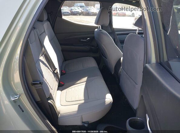 5NTJDDAF7NH002293 2022 HYUNDAI SANTA CRUZ Cream Вид наклейки з VIN-кодом