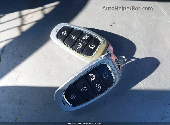 5NTJDDAF7NH002293 2022 HYUNDAI SANTA CRUZ Cream Вид панелі приладів