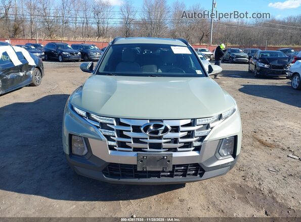 5NTJDDAF7NH002293 2022 HYUNDAI SANTA CRUZ Cream Вид щитка приладів
