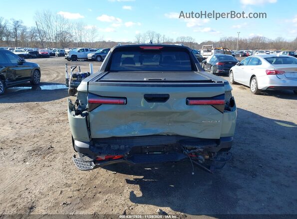 5NTJDDAF7NH002293 2022 HYUNDAI SANTA CRUZ Cream 