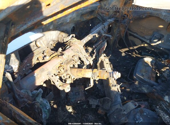5NTJDDDF1SH146820 2025 HYUNDAI SANTA CRUZ Gray Вид задніх сидінь