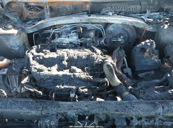 5NTJDDDF1SH146820 2025 HYUNDAI SANTA CRUZ Gray Вид ззаду