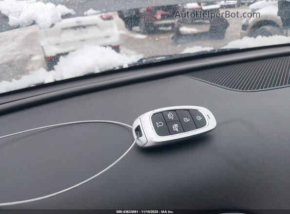 5NTJEDAF3NH034767 2022 HYUNDAI SANTA CRUZ Gray 