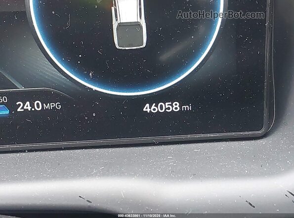 5NTJEDAF3NH034767 2022 HYUNDAI SANTA CRUZ Gray 