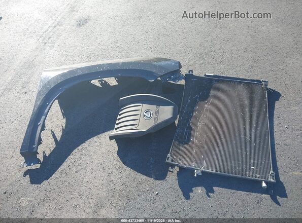 5TDAAAB69RS003644 2024 LEXUS TX 350 Black Սարքավորումների վահանակի տեսք