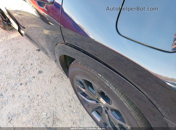 5TDABAB68RS001462 2024 LEXUS TX 500H Navy 