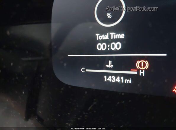 5TDABAB69RS007285 2024 LEXUS TX 500H Dark Blue 