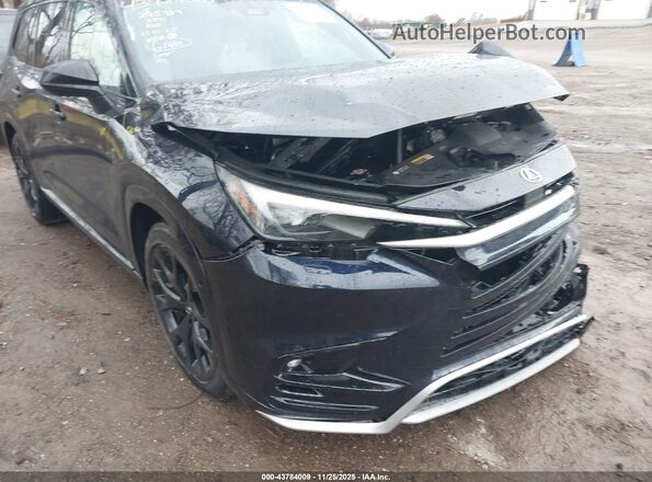 5TDABAB69RS007285 2024 LEXUS TX 500H Dark Blue 