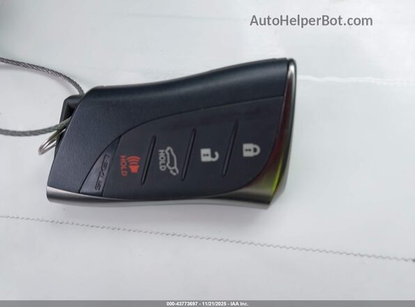 5TDABAB69SS008944 2025 LEXUS TX 500H Silver Вид панелі приладів