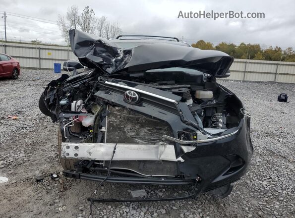 5TDADAB53RS008398 2024 TOYOTA LIMITED Черный Вид спереди