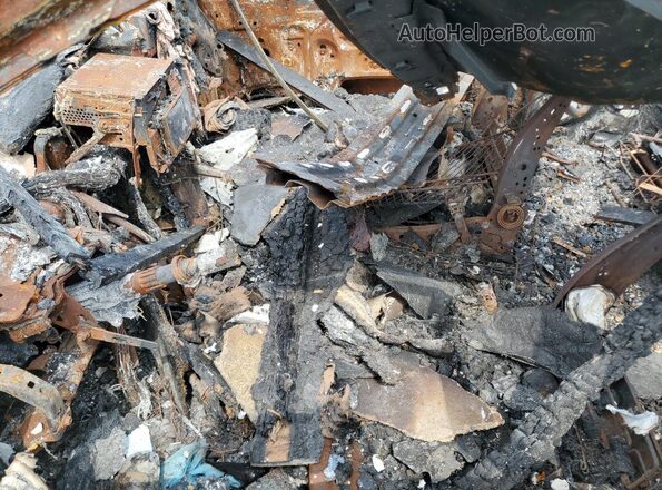 5TDBGRFH6JS048882 2018 TOYOTA HIGHLANDER HYBRID Burn Սալոնի դիմացի տեսք