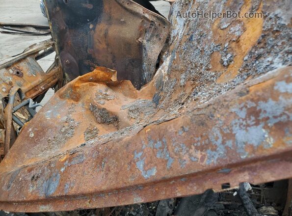 5TDBGRFH6JS048882 2018 TOYOTA HIGHLANDER HYBRID Burn Հետևի նստատեղերի տեսք