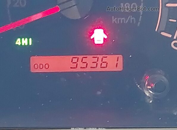 5TDBW5G18HS149347 2017 TOYOTA SEQUOIA Серебряный 