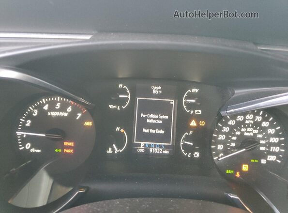 5TDBY5G18KS166148 2019 TOYOTA SEQUOIA Black 