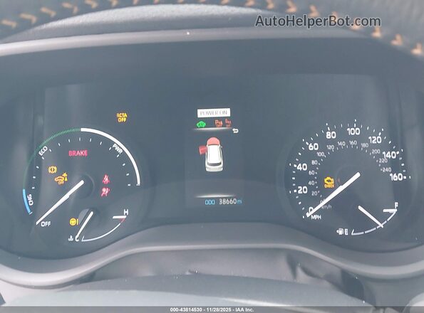 5TDCSKFC2PS100984 2023 TOYOTA SIENNA Gray უკანა სავარძლების ხედი