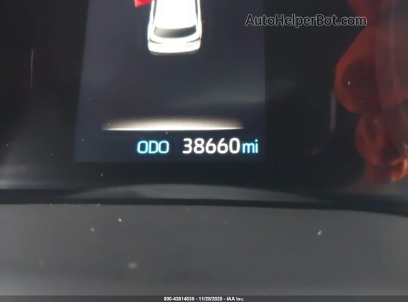 5TDCSKFC2PS100984 2023 TOYOTA SIENNA Gray 