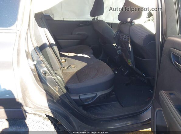 5TDCZRAH7LS009761 2020 TOYOTA HIGHLANDER Серый Вид наклейки с VIN-кодом