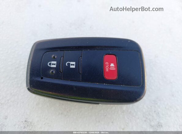 5TDCZRAH7LS009761 2020 TOYOTA HIGHLANDER Серый Вид панели приборов