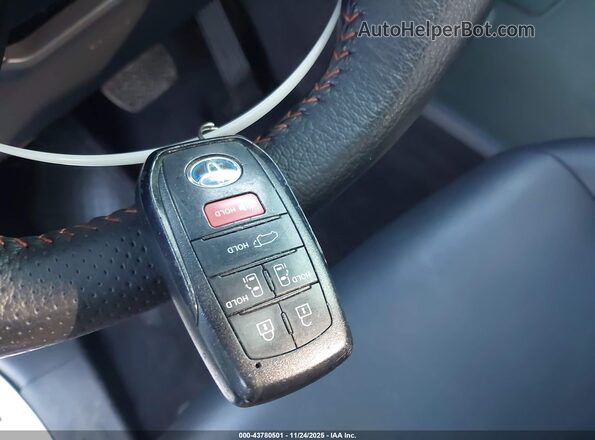 5TDDRKEC8MS016097 2021 TOYOTA SIENNA White Առջևի վահանակի տեսք
