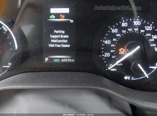 5TDDRKEC8MS065770 2021 TOYOTA SIENNA White 