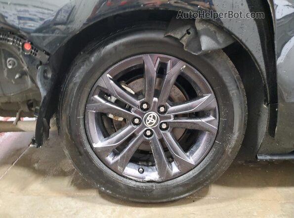 5TDDSKFC2RS152235 2024 TOYOTA SIENNA Black 