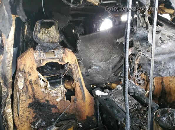 5TDDSKFC3NS043146 2022 TOYOTA SIENNA Белый Вид задних сидений