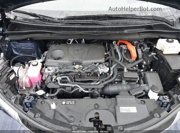 5TDESKFC6PS107106 2023 TOYOTA SIENNA Blue 