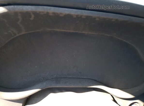 5TDESKFCXRS143402 2024 TOYOTA LIMITED Black Vista del cuadro de instrumentos