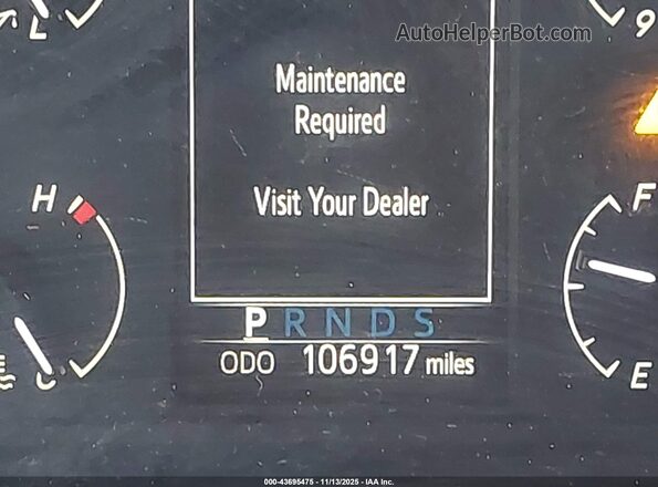 5TDFY5A18MS075510 2021 TOYOTA LIMITED Black 