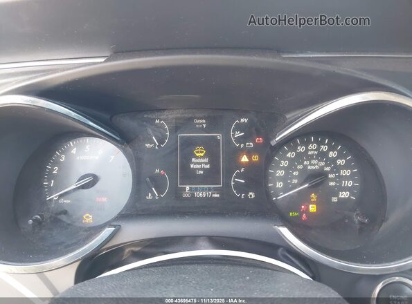 5TDFY5A18MS075510 2021 TOYOTA LIMITED Black Widok tylnych siedzeń
