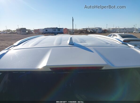 5TDGZRAH3LS502547 2020 TOYOTA LE White Вид спереду