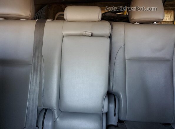 5TDJGRFH6JS041152 2018 TOYOTA HIGHLANDER HYBRID Зеленый 
